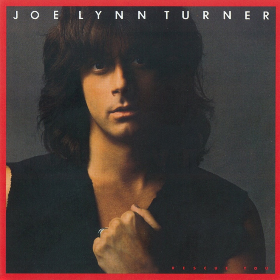 Joe Lynn Turner - Rescue You